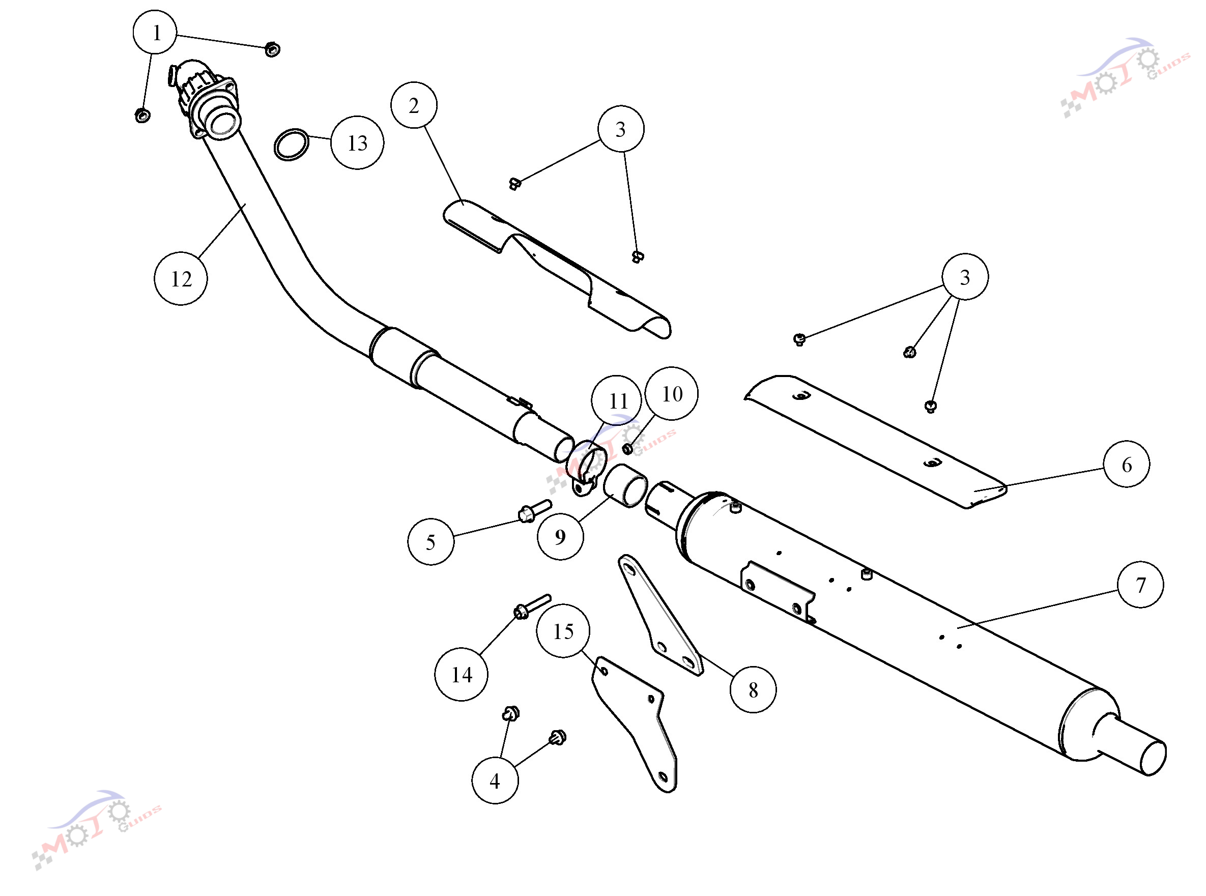 Engine Diagram